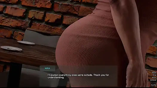 Godson Remake 4 I Got the GILF to Record a Video of Her Shaking Her Ass