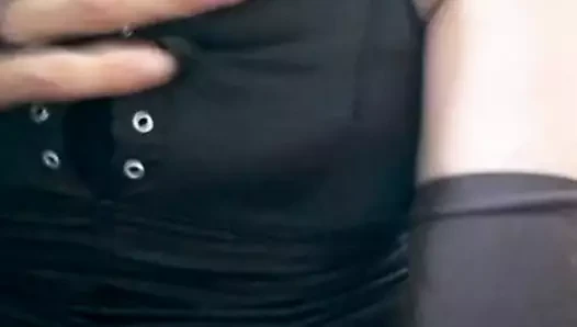 Demi cross