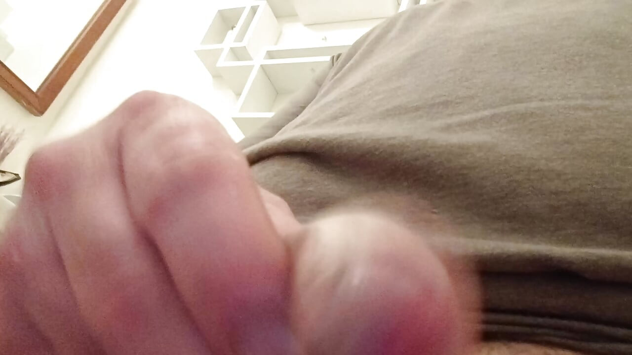 Más masturbación sin cortar