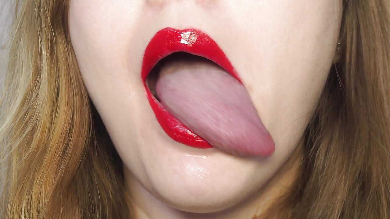 Τι θα έκανες στο στόμα μου