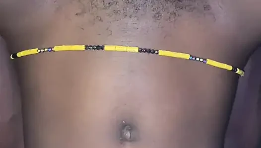 Sexy Hot African Horny  Teen Sucking ,Grinding juicy  pussy  on Hard Dick And fucking  POV