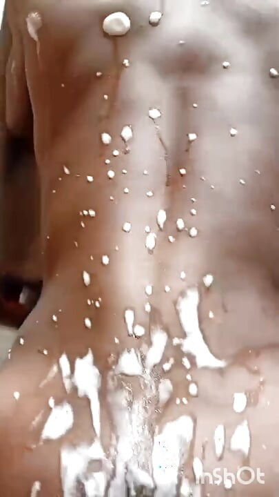 Creamed Like Water's