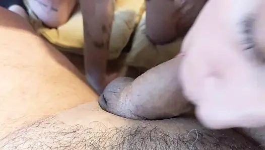 Alisha adams dan olivia marie nyeping kontolku