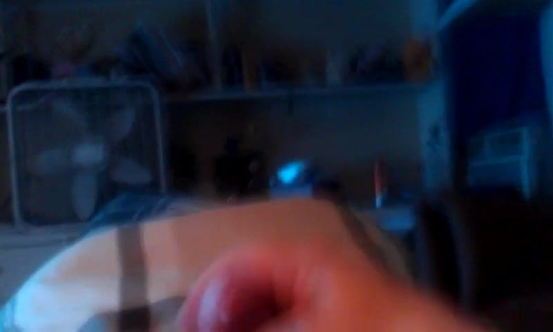 Me cumming
