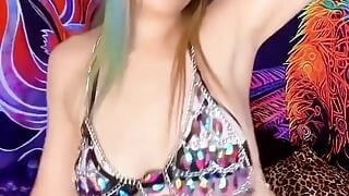 RainbowKitsune video