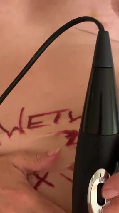 Must-see moment from "Squirt & close up masturbation full hour compilation"