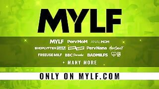 Dernière semaine sur MYLF : 16 septembre 2024 - 22 septembre 2024, compilation de bandes-annonces