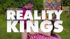 Luna Star - Curbed 3 - Reality Kings