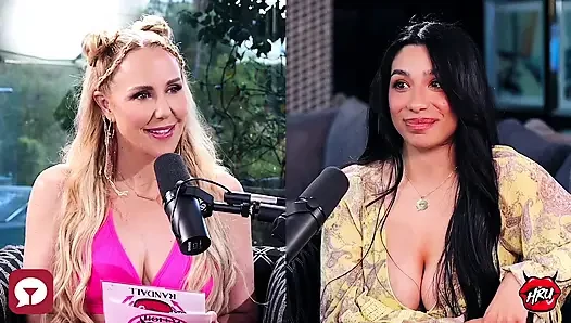 Stripchat Spotlight Sessions with Hope Heaven & Love Lillyy