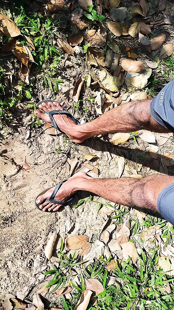 Public Nudity by banana dick man, sun bathing outside.sexxxx