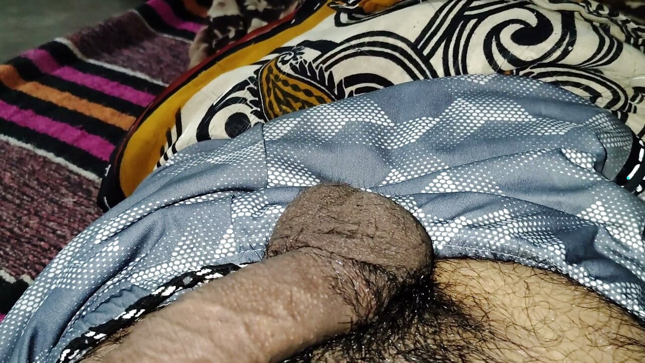 Seeing sister-in-law, I made a head. At night, sister-in-law thought I shook my head. desi land