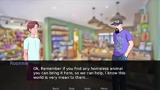 Секс-заметка No20: Лидия дала мне минет