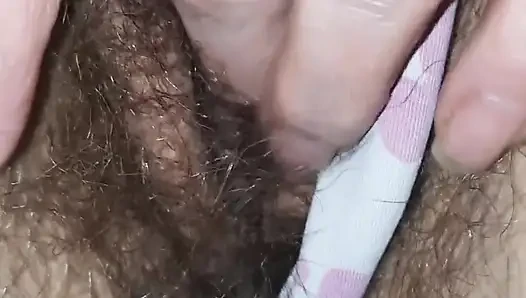 Ungehorsame fingern