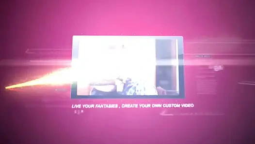 Komm auf Rachels zehen