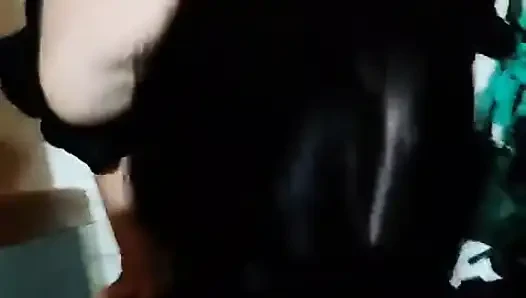 Brutal blowjob very slutty