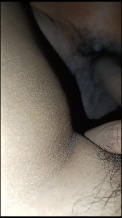 ممارسة الجنس لأول مرة مع أختي في واقي ذكري منخفض | مقطع 1