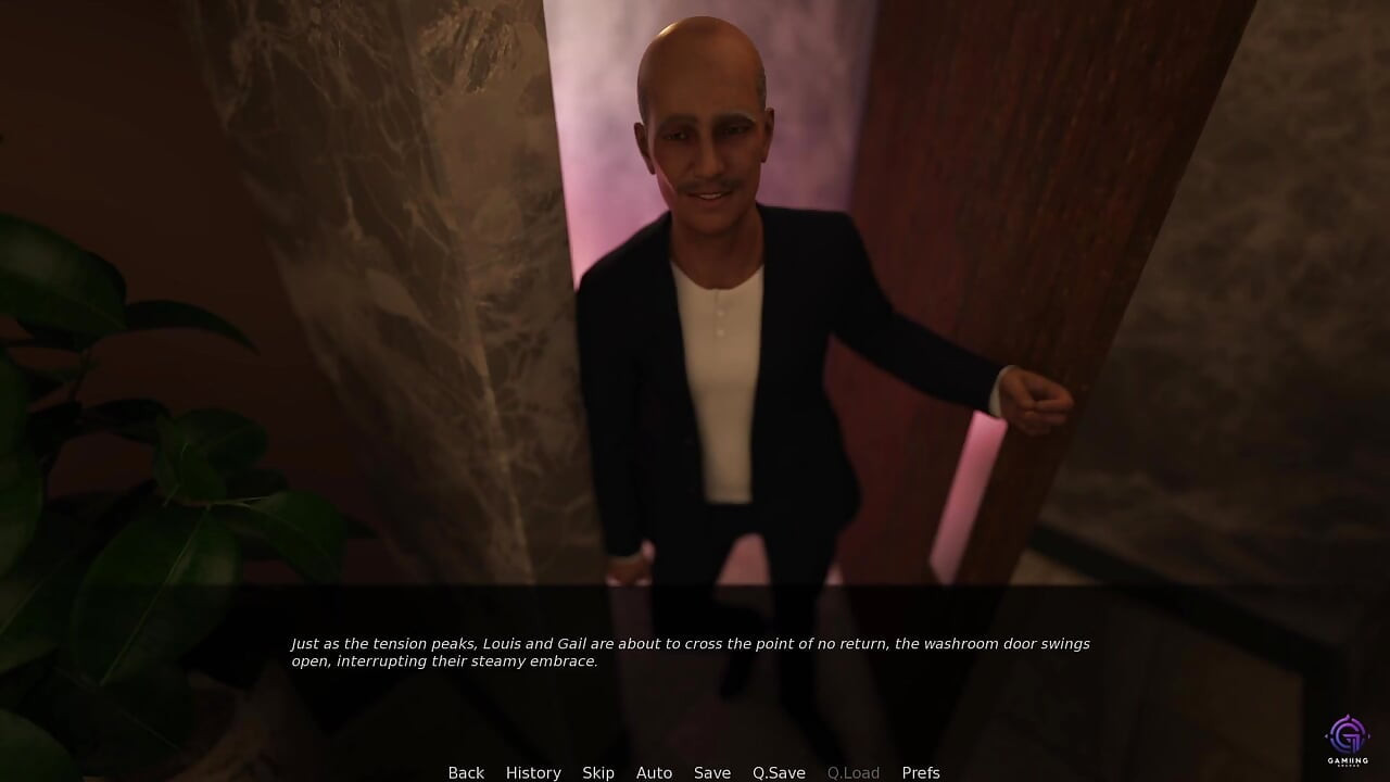 Boss påkommen gift sekreterare fusk .. se vad som händer härnäst! - Kontoret.