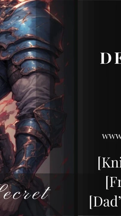 Frenemy Knight Takes Your Virginity | Clip 3