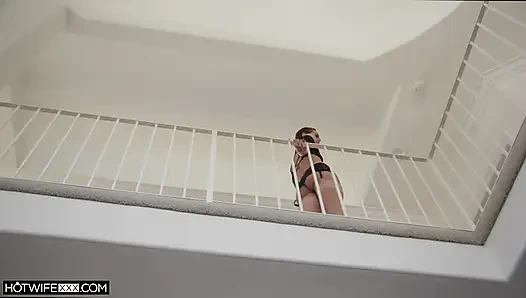 Sidra has a legendary experience