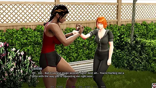 Yarıktaki bir ev - (pt 54) - zanith