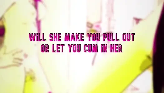 Coli kalau kamu pertama kali ngentot sama waria, dia bakal ngebiarkan kamu crot di dalam memeknya atau nggak