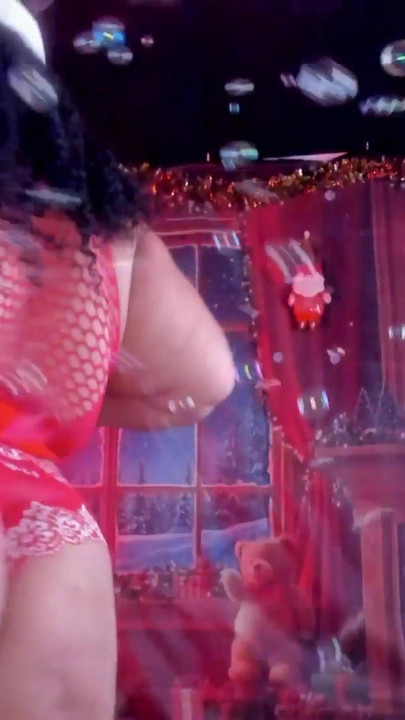 Merry Christmas and a prosperous year full of great sex and lots of cumshots.