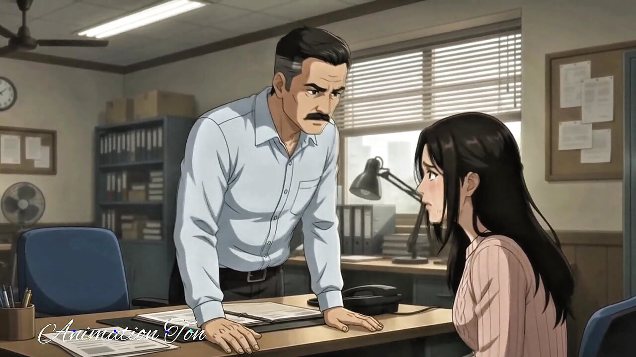 Episode 3 Main Apni Biwi Ko Boss Ke Saath Share Karne Laga