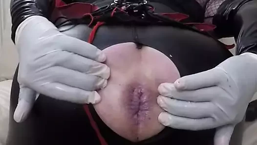 Mastürbasyon ve yapay penis zevk
