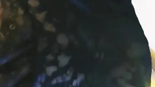Thicc fetter eingeölter arsch!!