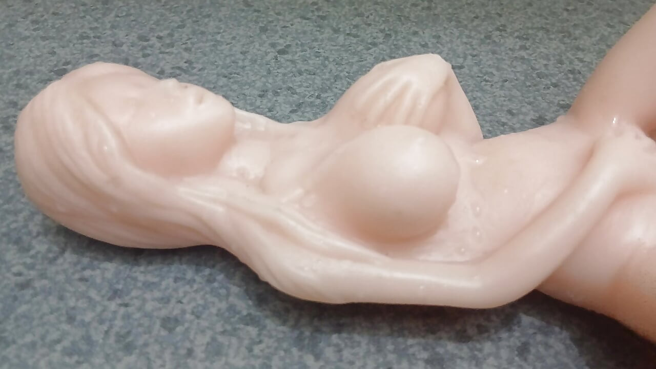 #1 Nhập vai giả tưởng búp bê người lớn thực tế