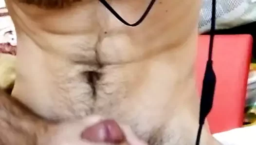 kıllı genç çocuk