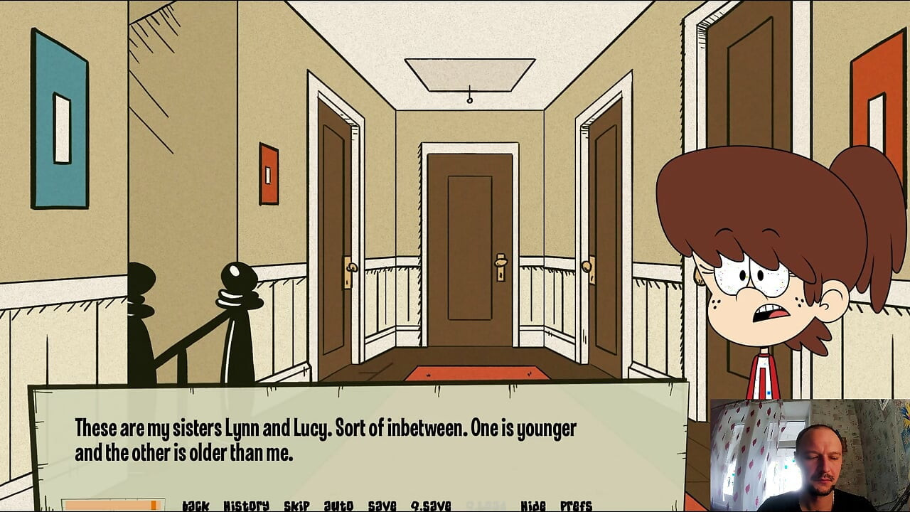 The Lewd House: Helping Hand Walkthrough Without Voice