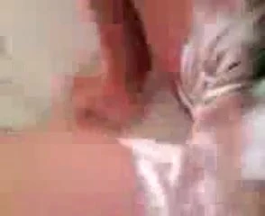 Hot Girl I met shaving her pussy...so I will eat it longer!