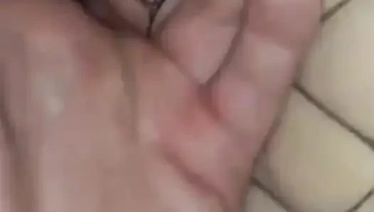 Kalın üvey annede iç çamaşırı sikişi