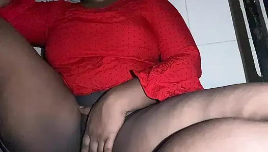 Trisha Kar Madhu Ne Kiya Pussy Finger