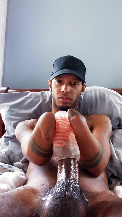 Edging Cum BXB (The BxB Archives)