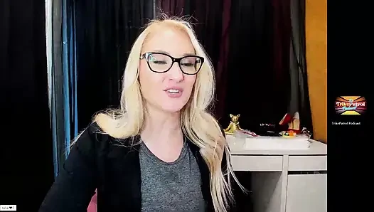 Wawancara trikepatrol #70 - julia robbie