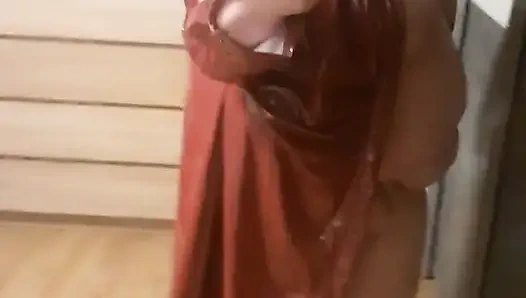 Apa yang telah saya lakukan