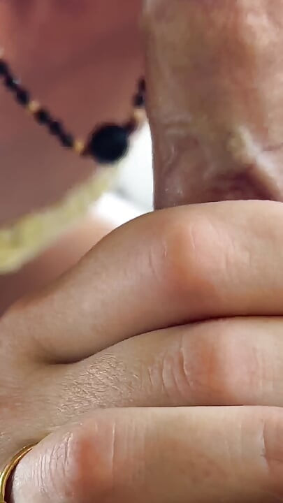Blowjob in Bali Bunny Loves Cum