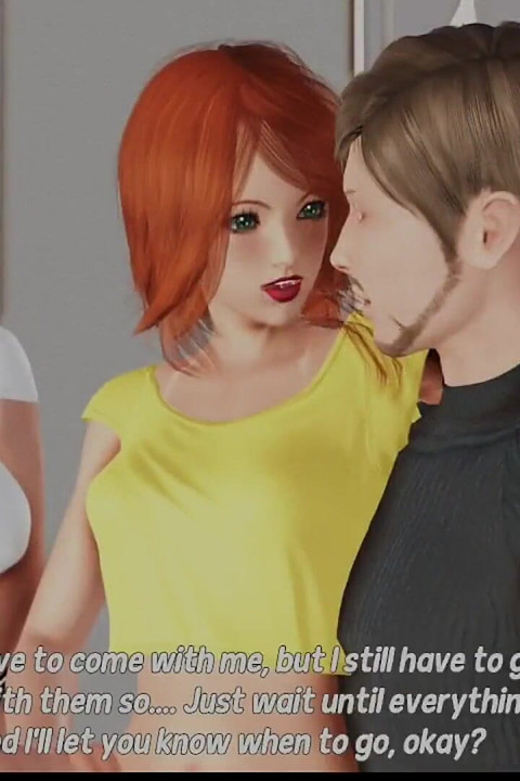 Max's Life Season 4 Episode 243 Fucking a MILF with Big Tits and Ass