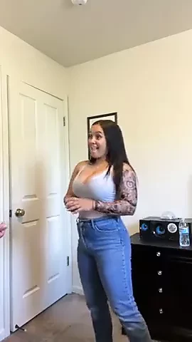 Fake tattoo prank sex video
