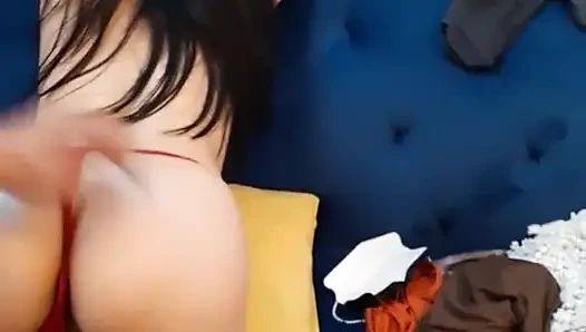 Pinay Walker Gets Viral Episode 3 - Condo Ni Sugar Stepdaddy