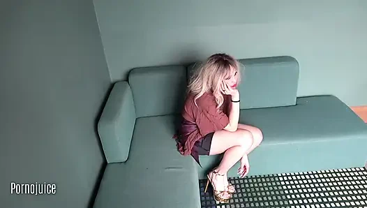 Die augen von lady emotionn