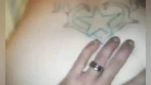 Wifey Loves It From Behind
