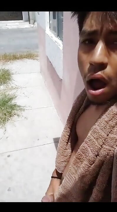 Masturbation Cumed in My House Alone Public Nude