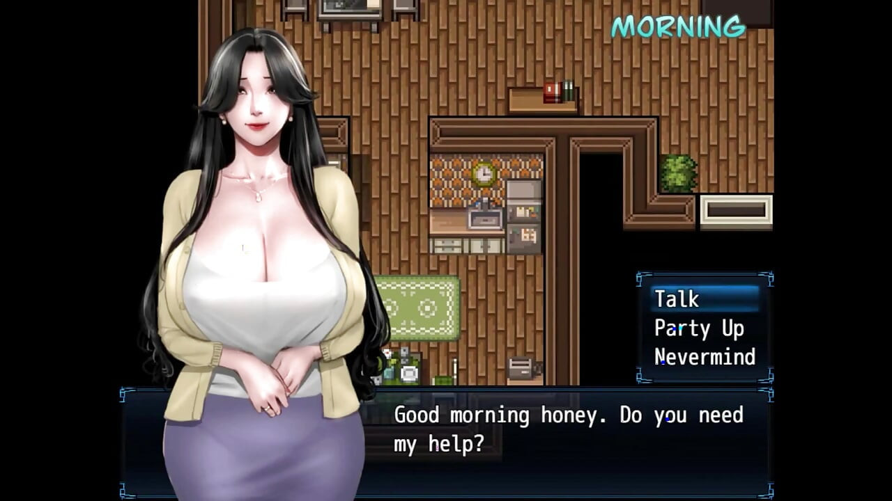 Zombie Retreat 2 - Μέρος 4 - Horny Builder από Loveskysan69