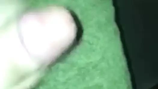 Benim büyük çük sağladım çok