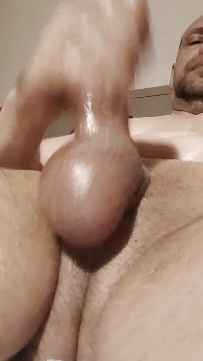 Cum explosion