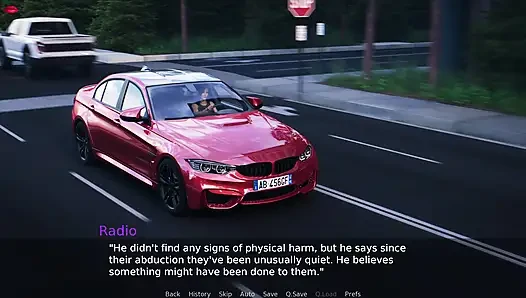 Ms Denvers Update #15 to Be Continue