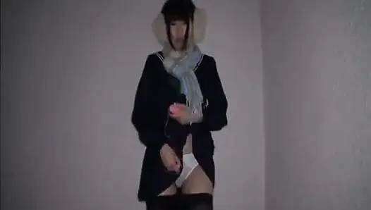 Yuma si cantik murni mengungkap gairah diam-diam saat dientot intens gaya pertama bagian 3
